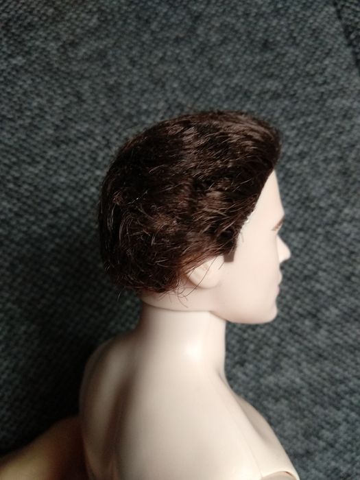 Барби Кен Эмметт из Саги Сумерки.