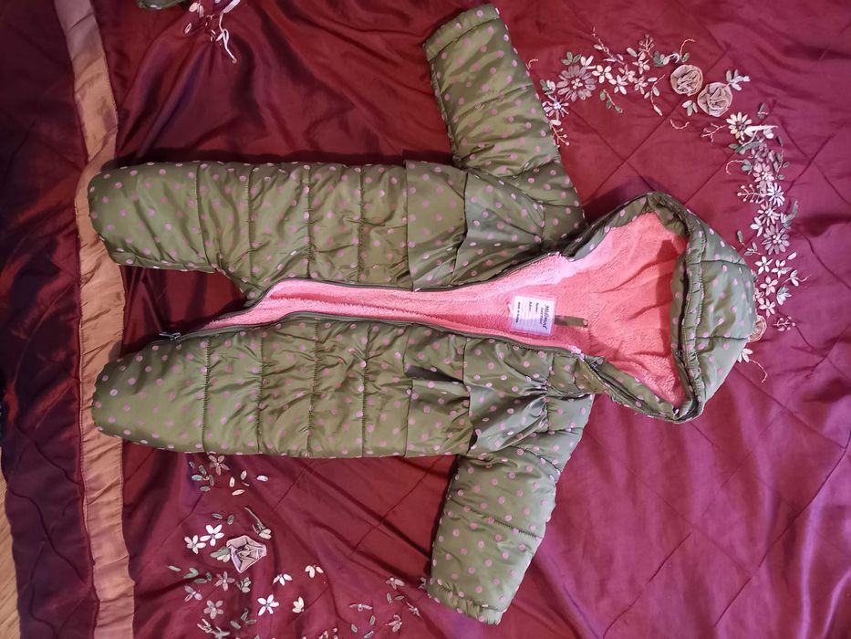 Комбинезон детский