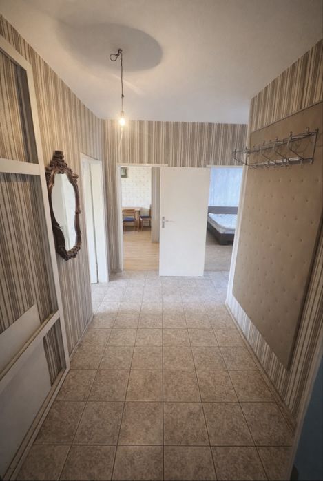 Апартамент  3-стаен люлин 5