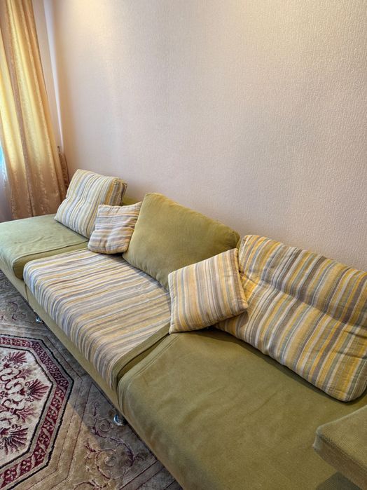 Диван-трансформер