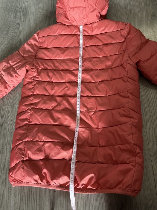 Яке Roxy girl 12y, пролетно - есенно