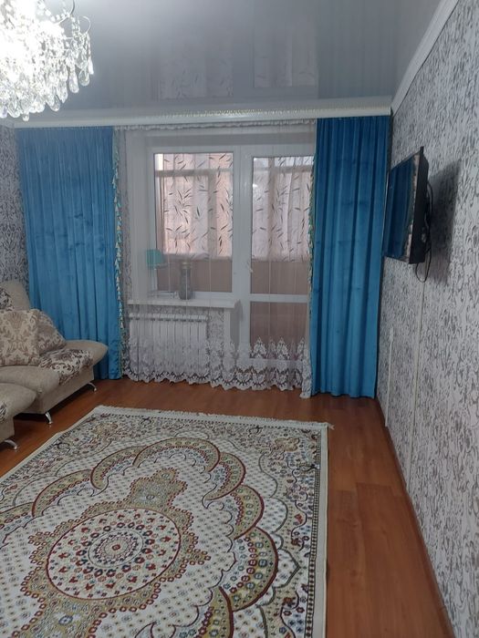Сдаю 2х ком квартиру Восток 5