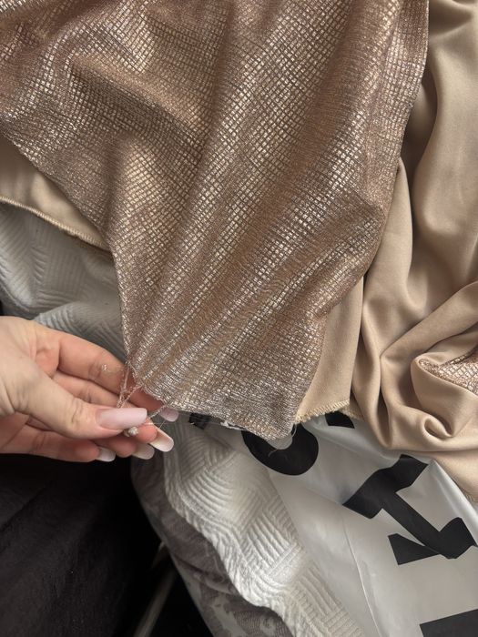 Rochie ocazie pietre