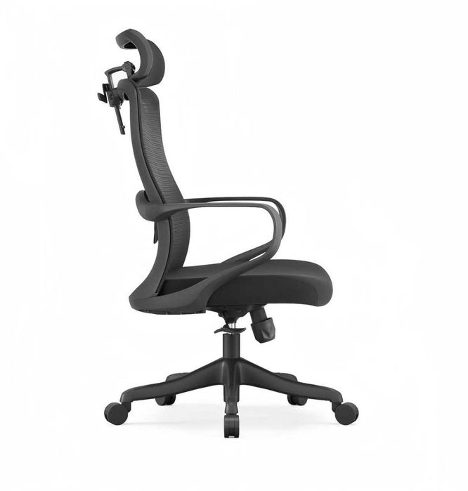 Кресло для персонала Unotres, + доставка, гарантия, качество !