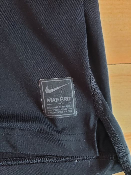 Оригинална тениска Nike Pro XL