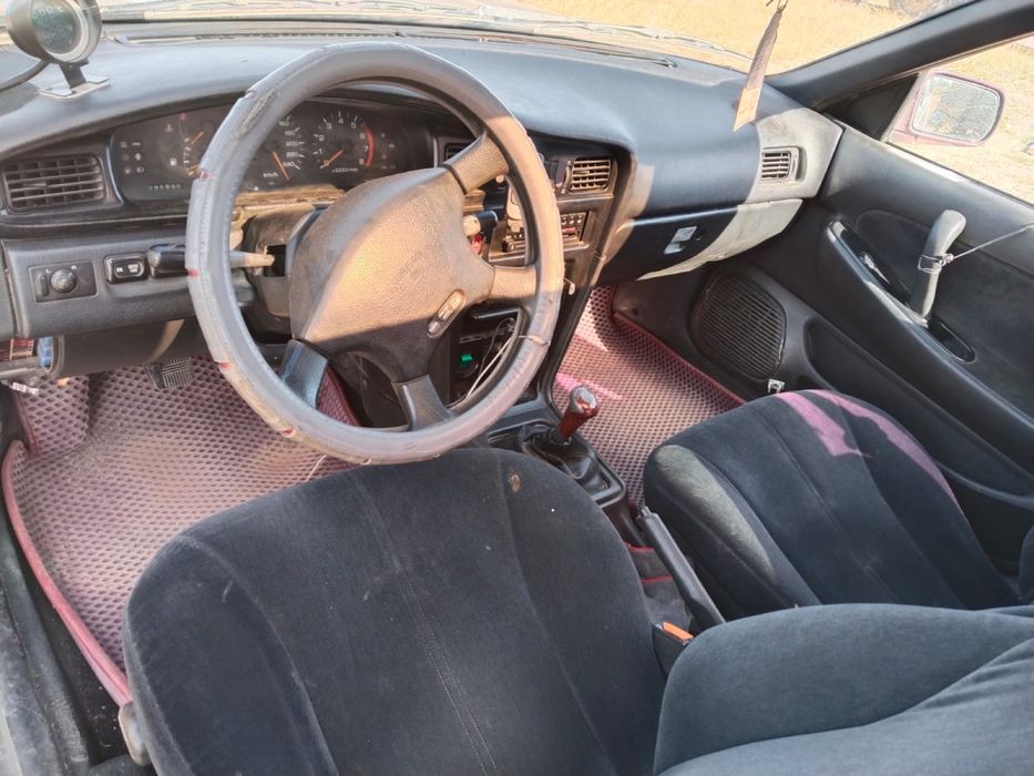Nissan maxima j30