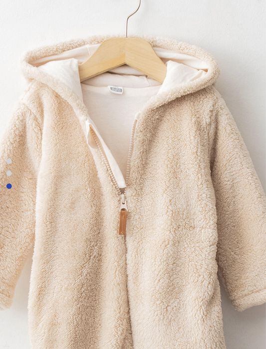 Теплый комбинезон LC Waikiki