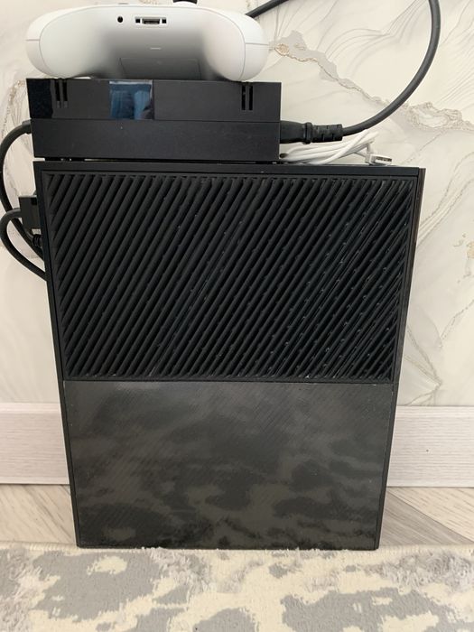 XBOX ONE 500gb джостик XSS