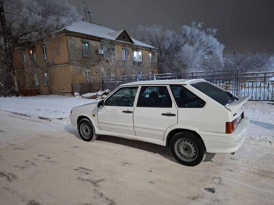 Продам ВАЗ 2114.