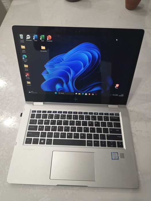 Laptop/ tableta Hp