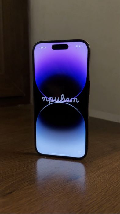 Iphone 14 Pro 256GB