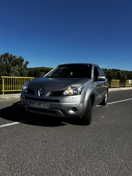 Vand Renault Koleos
