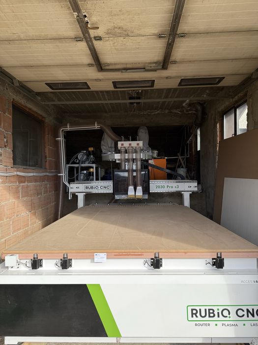 Servicii devitate CNC / Proiectare 3D