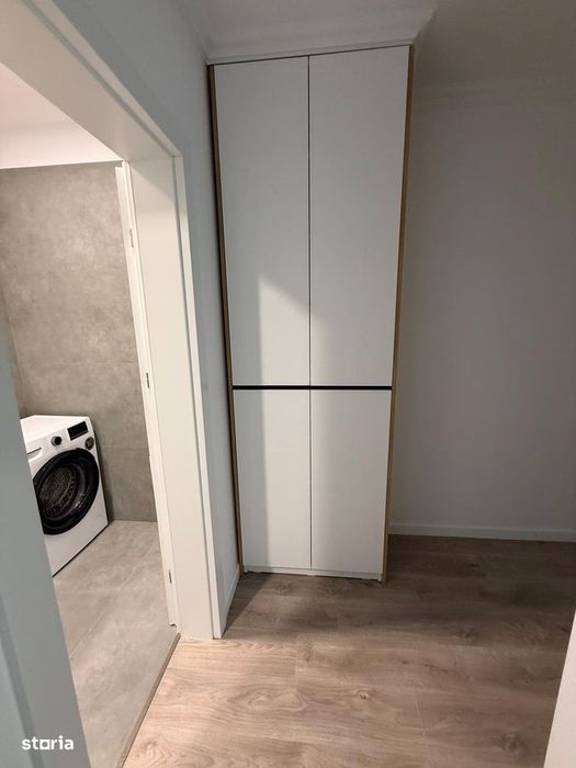 Apartament cu 3 camere decomandate, Obcini