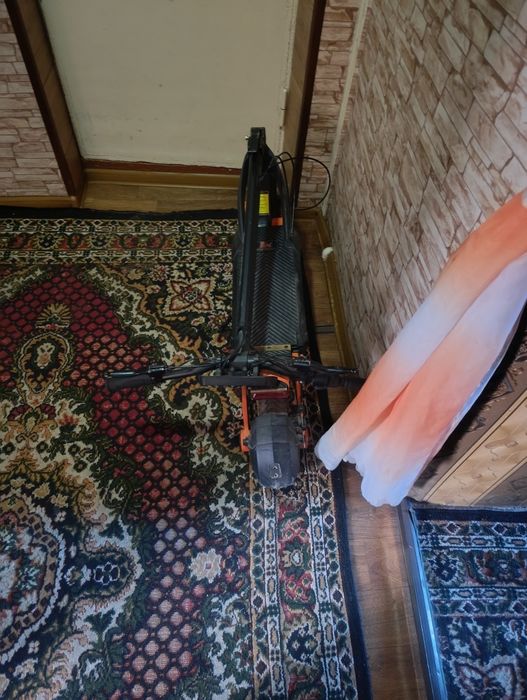 Samakat Kugook irin G3