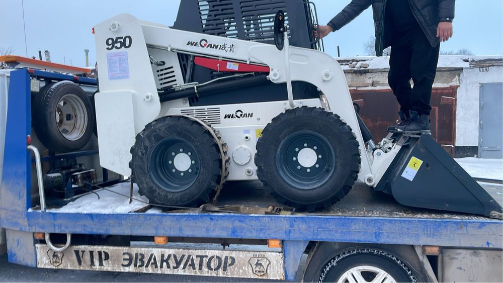 Услуги эвакуатора 24/7