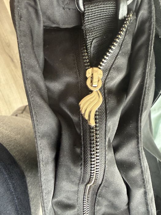Чанта Cybex Platinum by Jeremy Scott