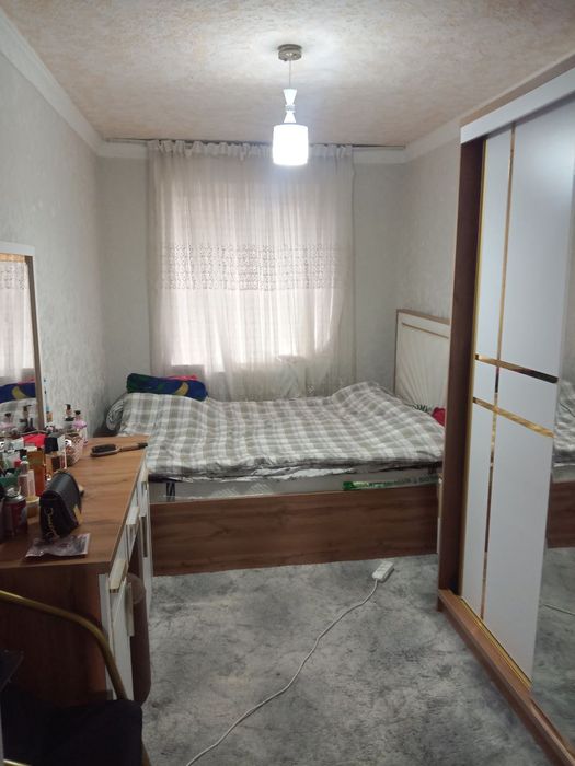 Kvartiraga qoʻyiladi