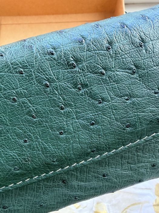 Кошелек кожа натуральная