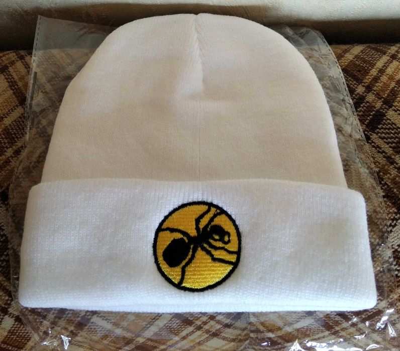 Шапки Prodigy/Alien