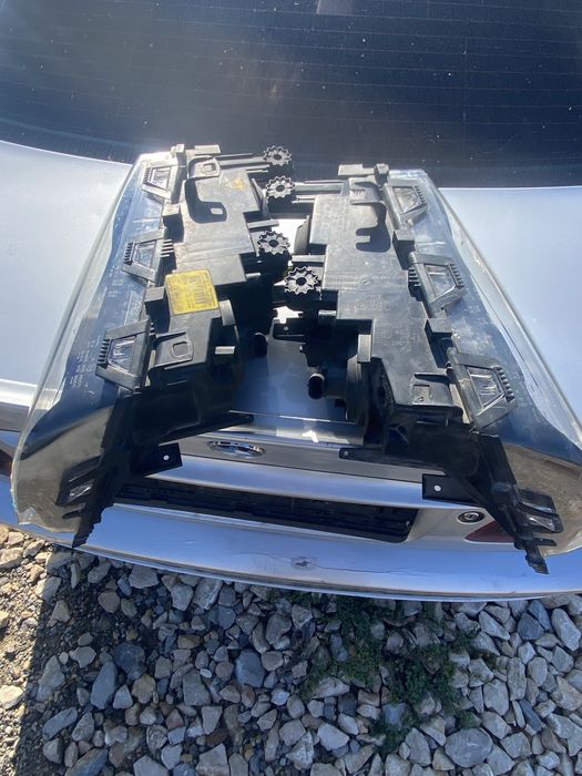 Фарове с лупи за Бмв Е46 Седан/Комби преди фейслип