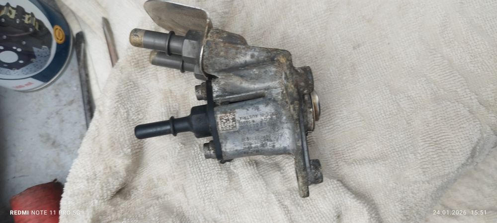 Дюза за adbue ивеко карго