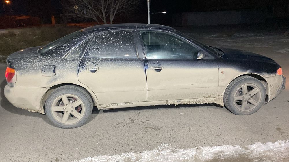 Ауди а4 96 жылғы