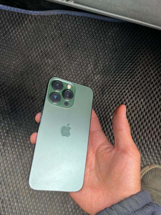 Iphone 13 pro 128gb