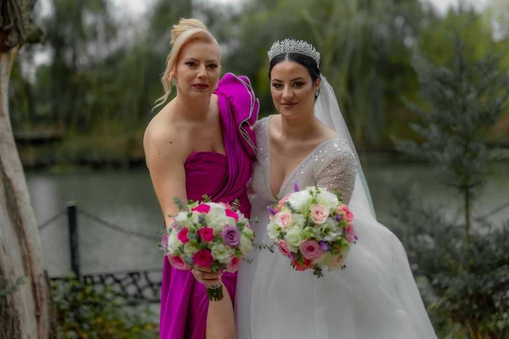 Fotograf Videograf Nunta Botez Save the Date