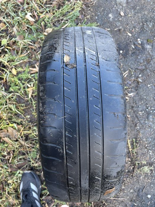 Продам 1 балон летний 255/55/15