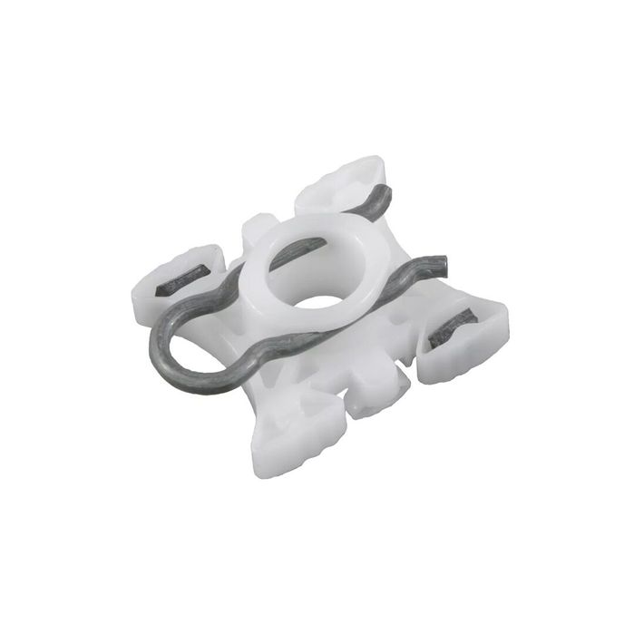 Направляющая стеклоподъёмника BMW E34 E32 E36