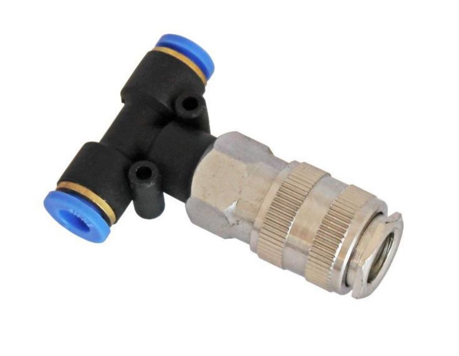 Пистолет въздух за кабина