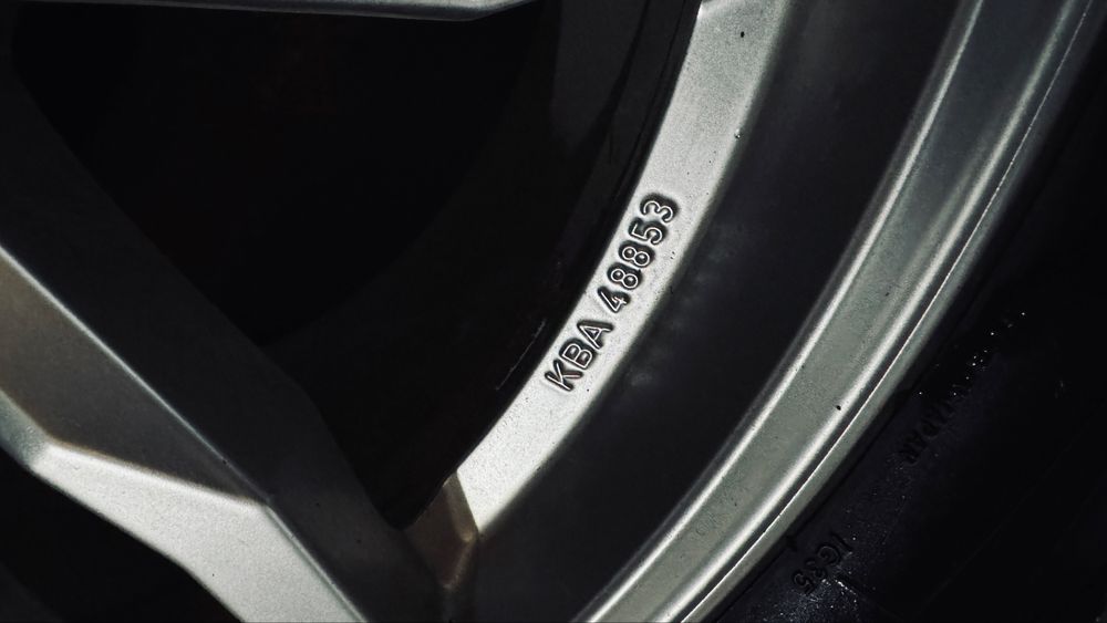 Ниссан патрол Инфинити КХ