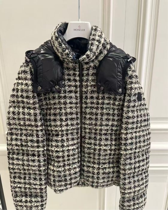 Moncler Andronne яке