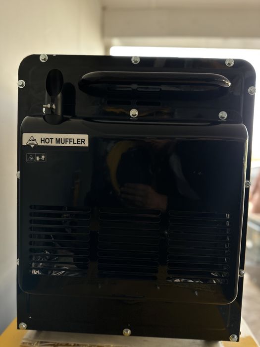 Генератор/Движок