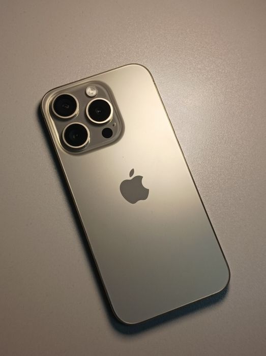 iPhone 15 Pro Айфон 15 про