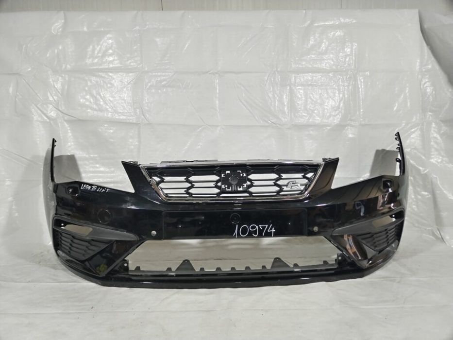 Bara fata Seat Leon FR, facelift, 2016, 2017, 2018, 2019, cod origine OE 5F0807221AB.