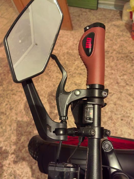 Фэтбайк велосипед новый айдалмаған