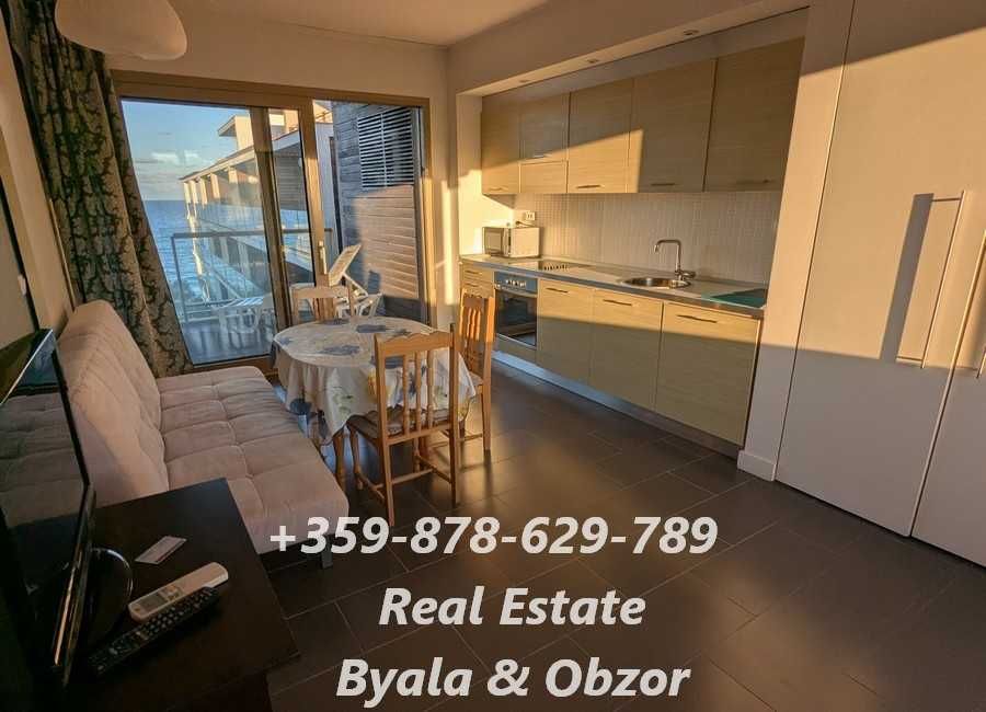 Продава се Двустаен апартамент в Обзор - 79 кв.м за 1064 €/кв.м - Снимка #10