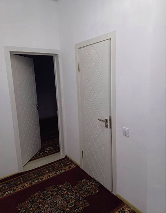 Yashnobod Olmos Metro