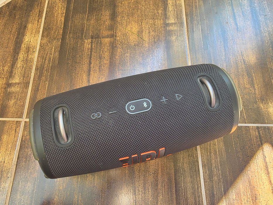 JBL Xtreme 3 Black