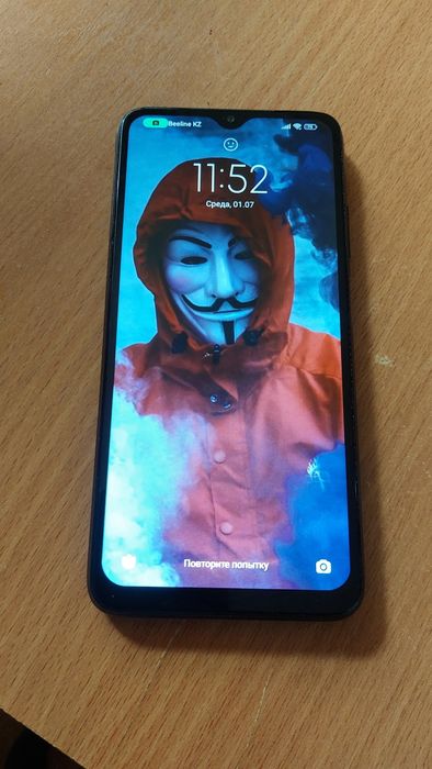 Продам смартфон)))