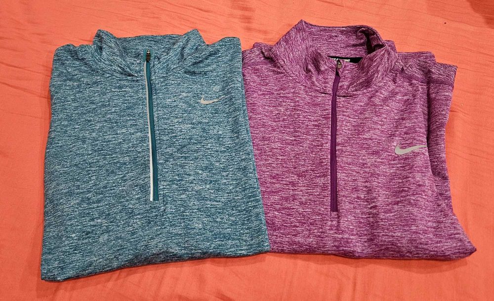 Дамски суетсъри Nike