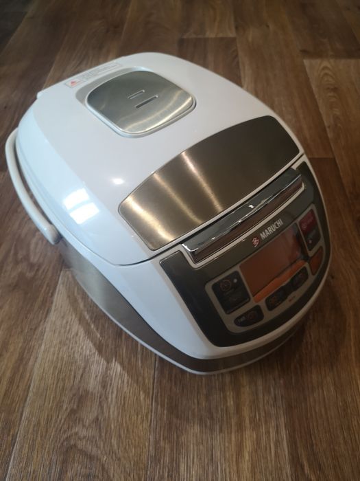 Продам мультиварку