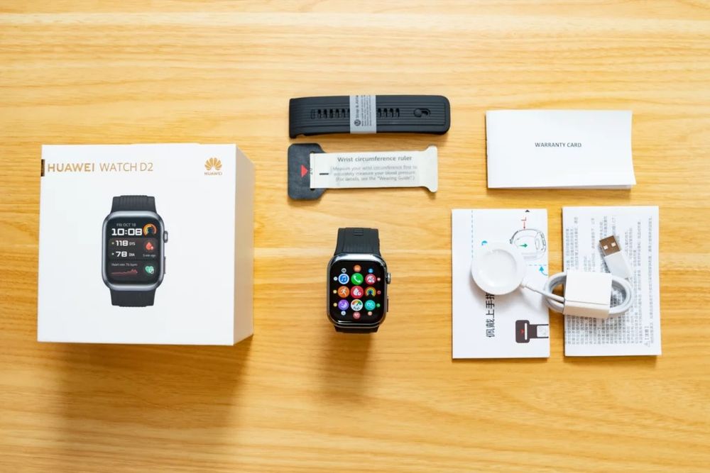 "Huawei Watch D2 | Новый | год Гарантия | Доставка"