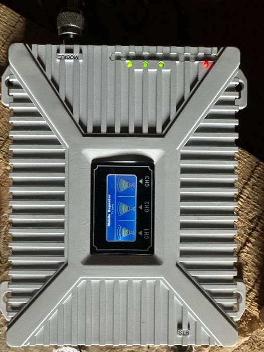 Gsm repeater репитер, усилитель