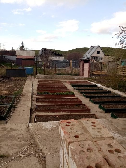 Продам дачу район телевышки