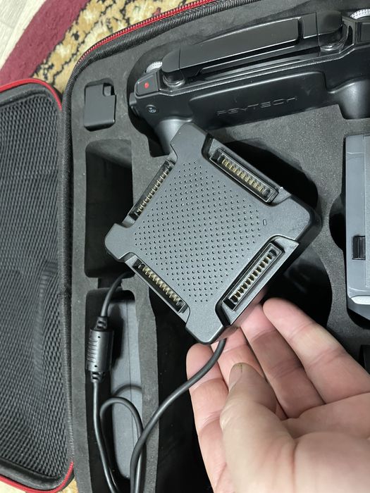 Продам Dji mavic pro