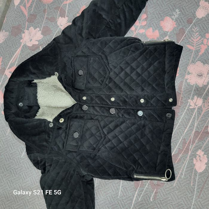 Куртка для девочки