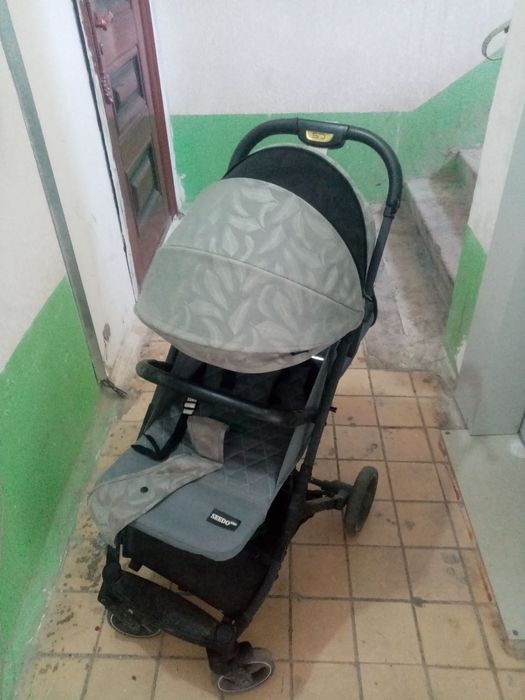 Kalyask yengide yigiladigan